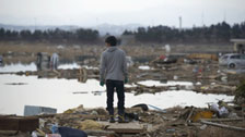 The Japanese Disaster Relief Fund